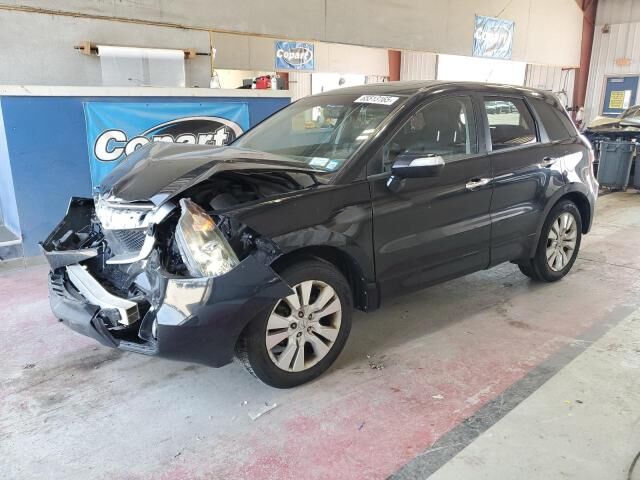 Acura RDX
