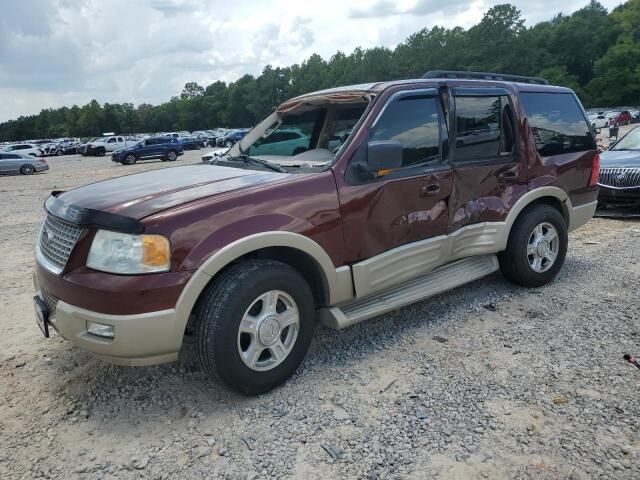 Ford Expedition