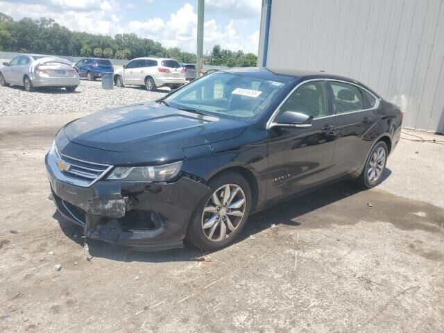 Chevrolet Impala