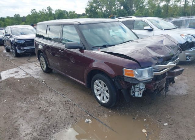 Ford Flex