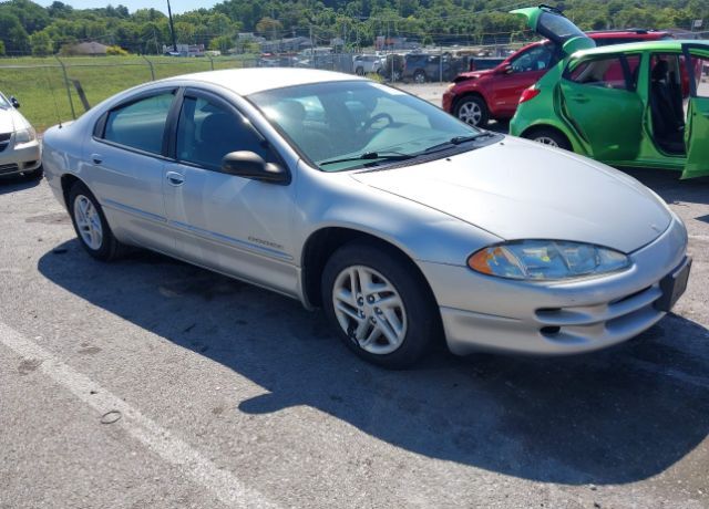 Dodge Intrepid