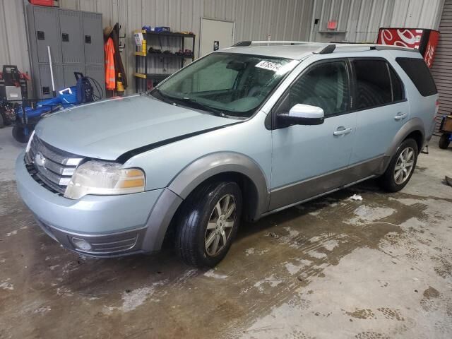 Ford Taurus X