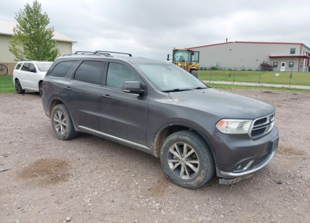 Dodge Durango