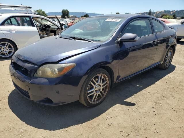 Toyota SCION tC