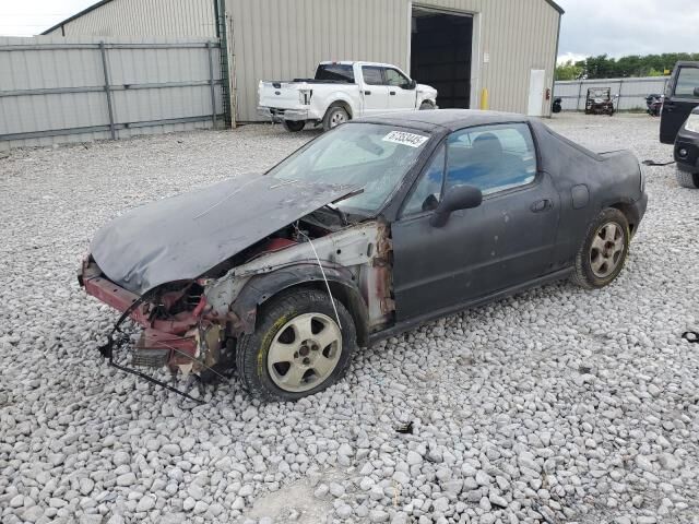 Honda del Sol