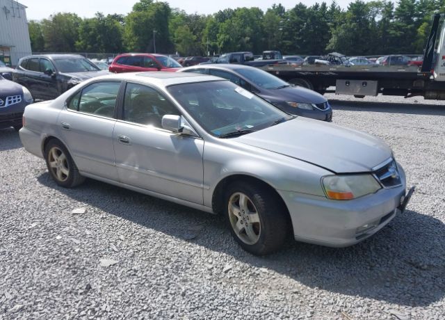 Acura TL