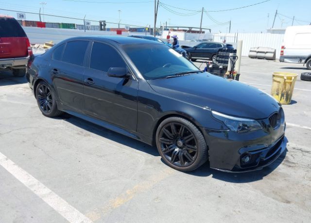 BMW 530i