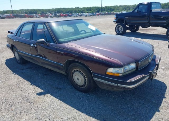 Buick LeSabre