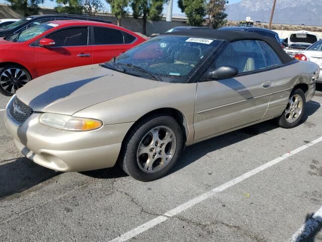 Chrysler Sebring