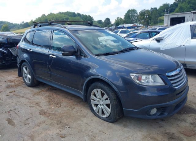 Subaru B9 Tribeca
