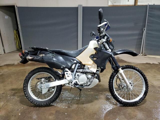 Suzuki DR-Z400S