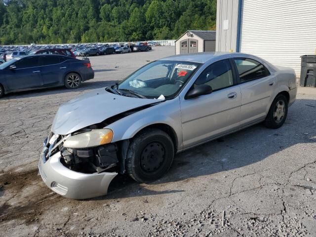 Dodge Stratus