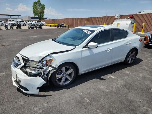 Acura ILX