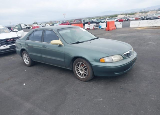 Mazda 626