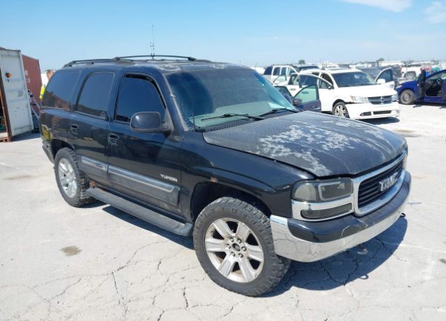 GMC Yukon