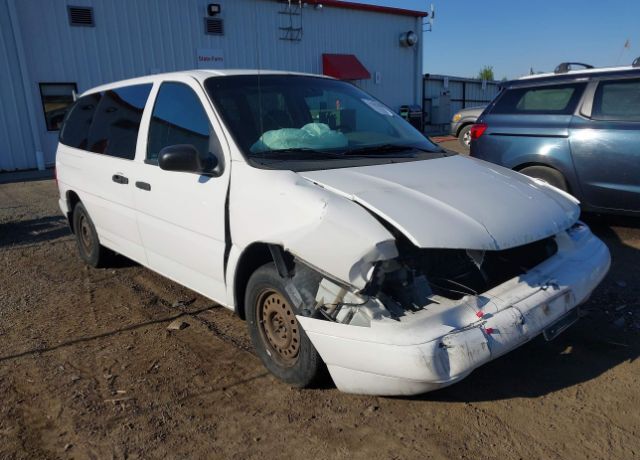 Ford Windstar
