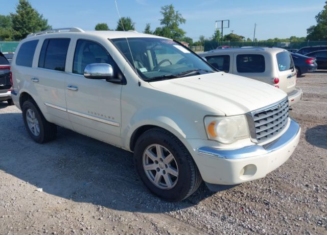 2007 CHRYSLER Aspen