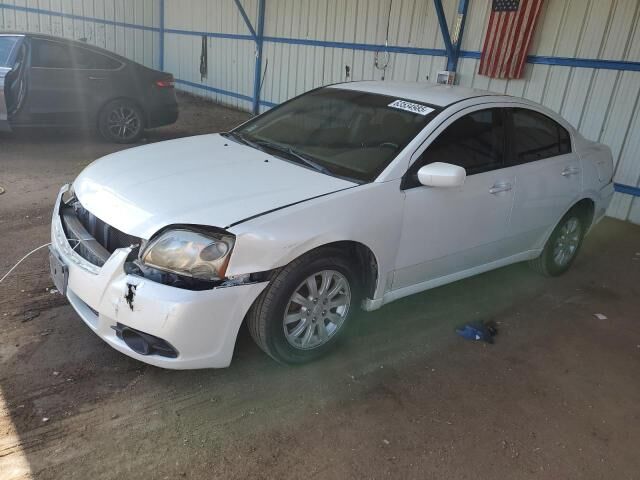 Mitsubishi Galant