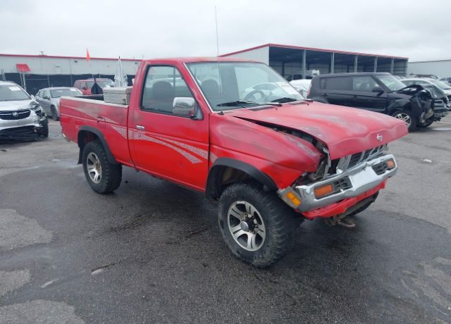 Nissan Pickup