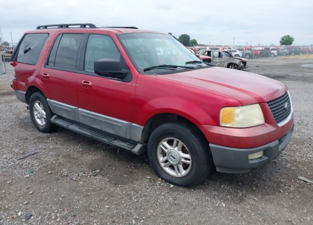 Ford Expedition
