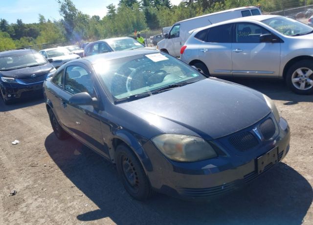 Pontiac G5