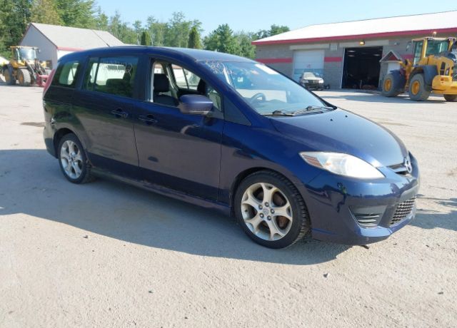 Mazda Mazda5