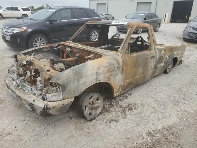 Mazda B-Series