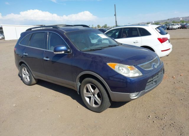 Hyundai Veracruz