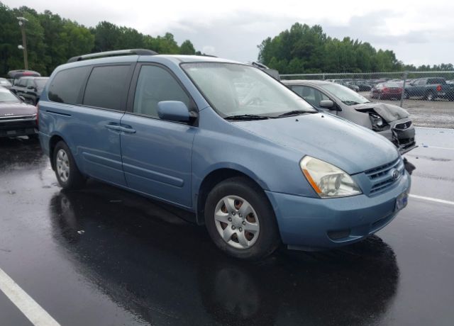 Kia Sedona