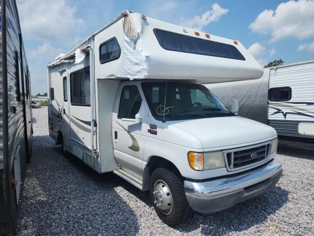 Ford E-350