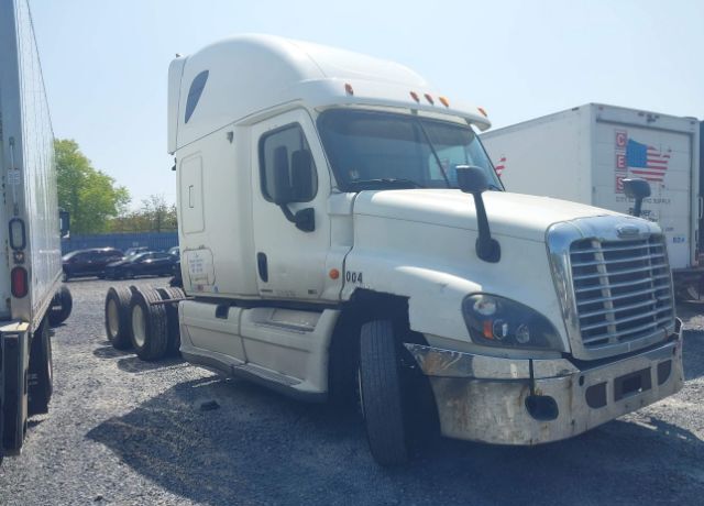 2012 FREIGHTLINER Cascadia