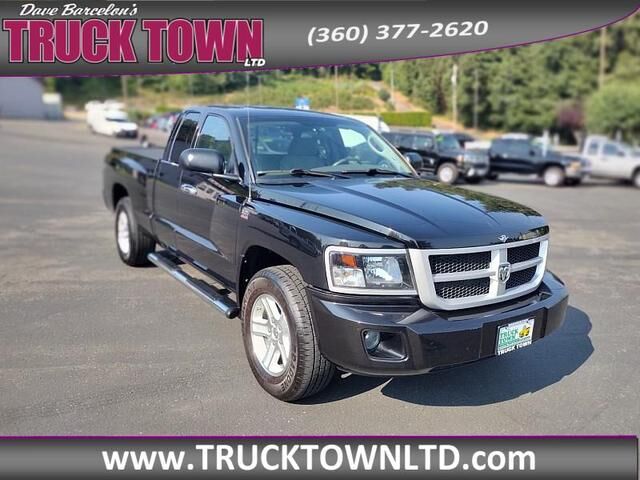 Dodge Dakota
