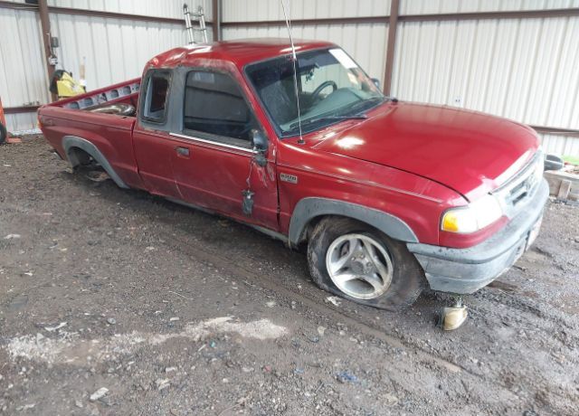 Mazda B-Series