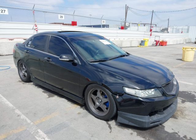 Acura TSX