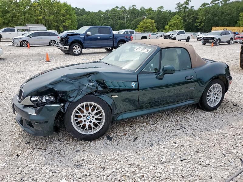 BMW Z3