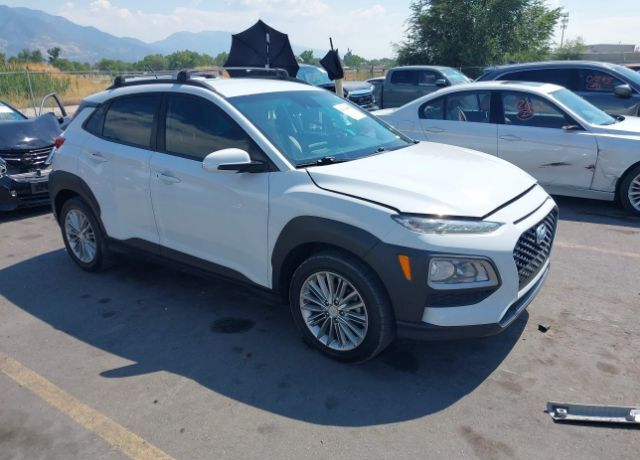 2020 HYUNDAI Kona