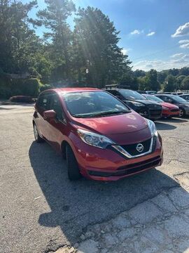 Nissan Versa Note