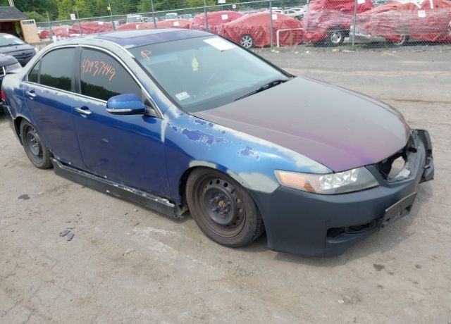 Acura TSX
