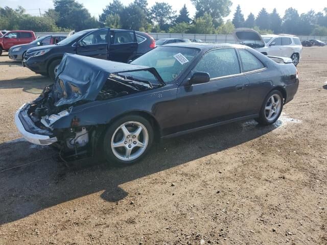 Honda Prelude
