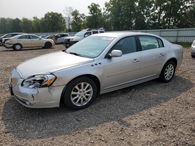 Buick Lucerne