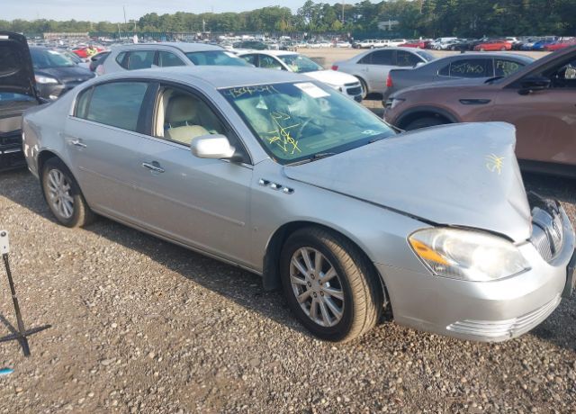 Buick Lucerne