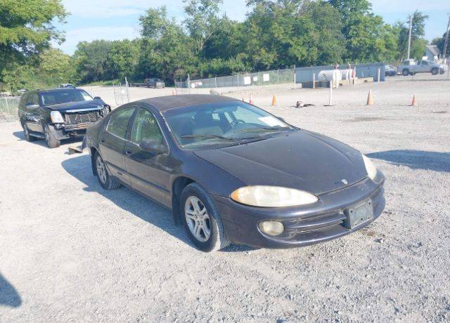 Dodge Intrepid