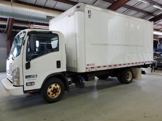 Isuzu NPR/NPR-HD