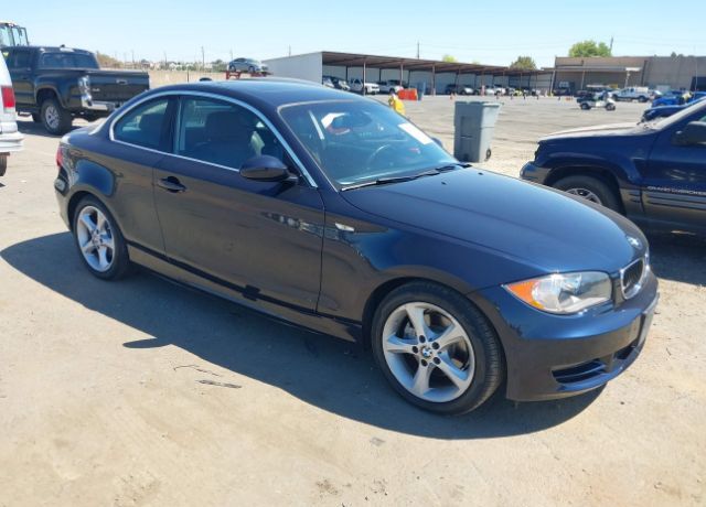 BMW 128i