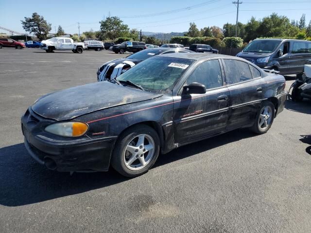 Pontiac Grand AM