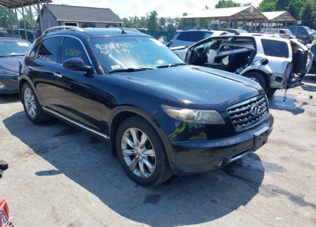 Infiniti FX45
