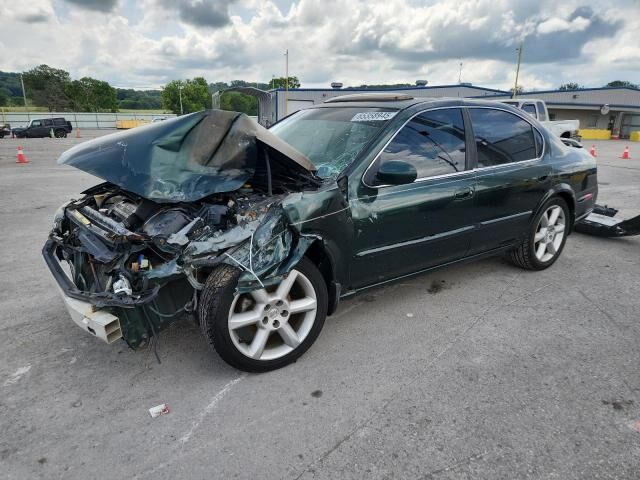 Nissan Maxima