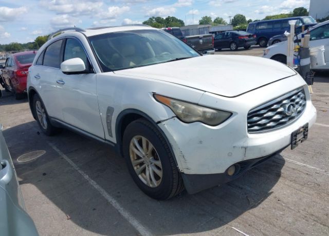 Infiniti FX35