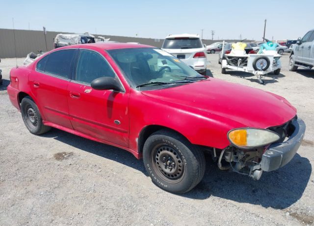 Pontiac Grand AM