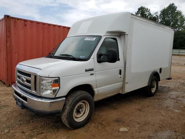 Ford E-350